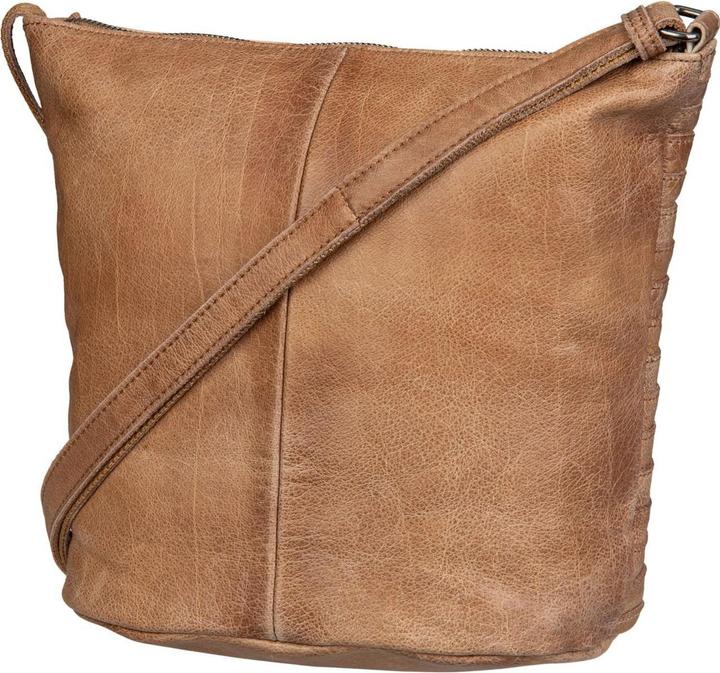Produktbild FredsBruder Gürtelinchen Umhängetasche Leder 22 cm
