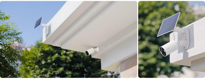 Actual product image TP-Link Tapo C410 KIT (2304 x 1296 Pixels)