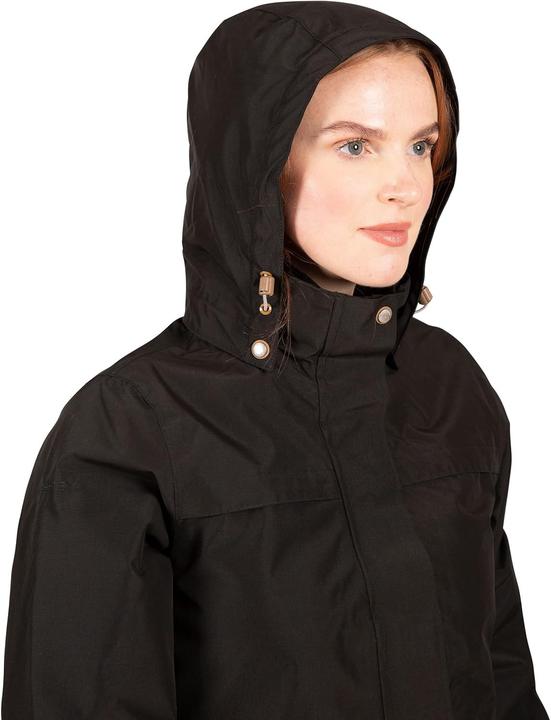 Actual product image Trespass Womens/Ladies Lyrics Jacket (XXL)