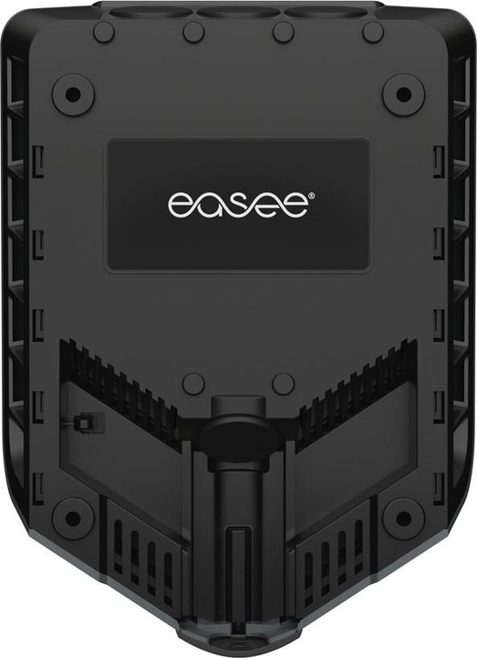 Actual product image Easee Home charging station (1.4 - 22kW) anthracite (Type 2, 22 kW, 32 A, Type 2)
