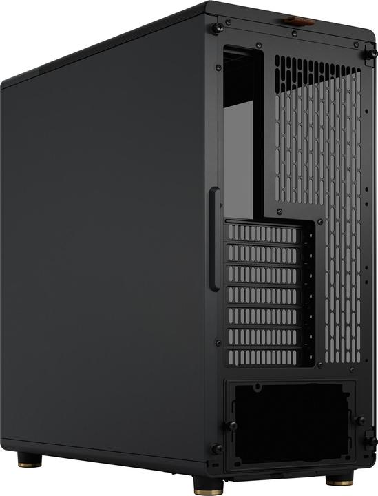 Produktbild Fractal North (mATX, Mini-ITX, ATX)