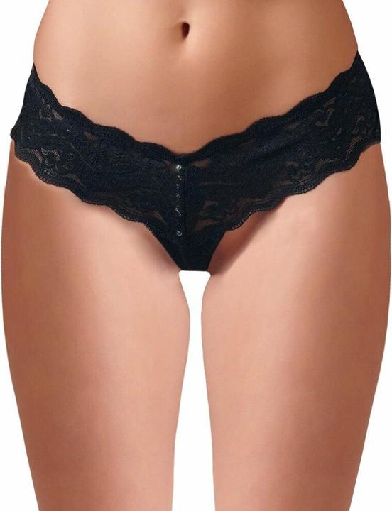 Image du produit Cottelli Collection String avec perles (L)