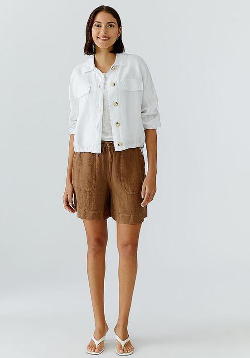 Actual product image Oui Blouson (44)