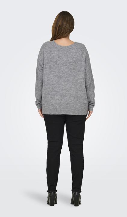 Produktbild Only CARMANIFESTA Strickpullover Strickpullover (L)