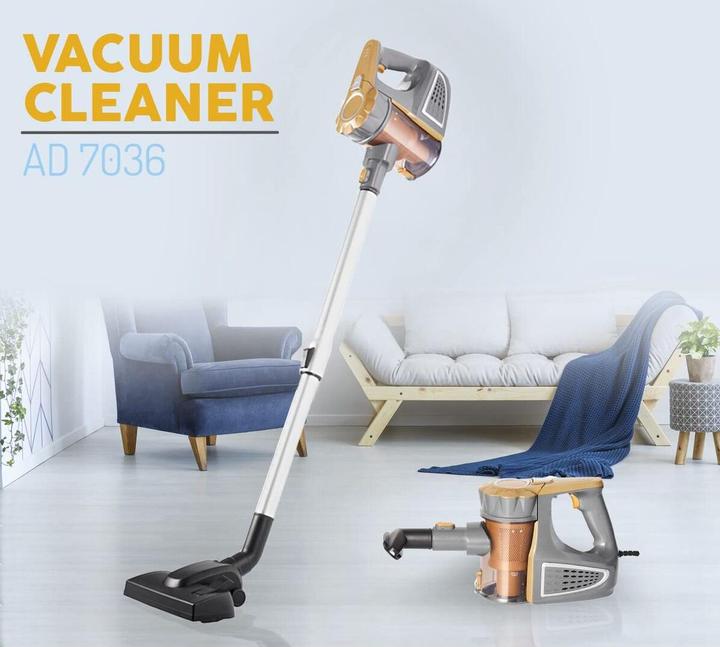 Produktbild Adler AD 7036