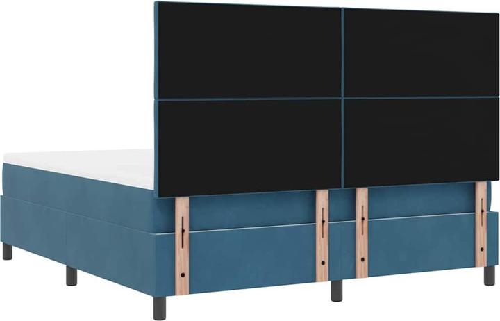 Produktbild vidaXL Boxspring (180 x 200 cm)