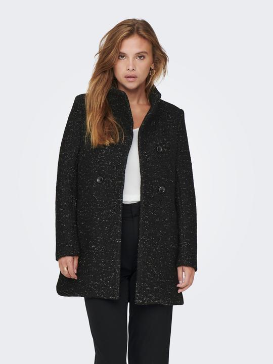 Actual product image Only Wool coat
