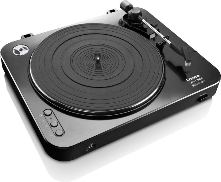 Produktbild Lenco LBT-120 (Halbautomatisch)