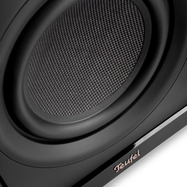Image du produit Teufel Stereo M 2 (1 paire, 100 W)