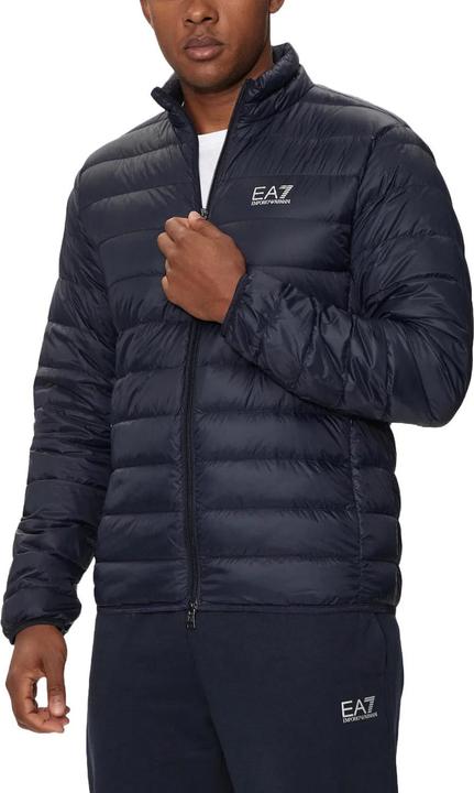 Actual product image Emporio Armani Down Jacket Ea7 By (S, M, L, XL, XXL, 3XL)