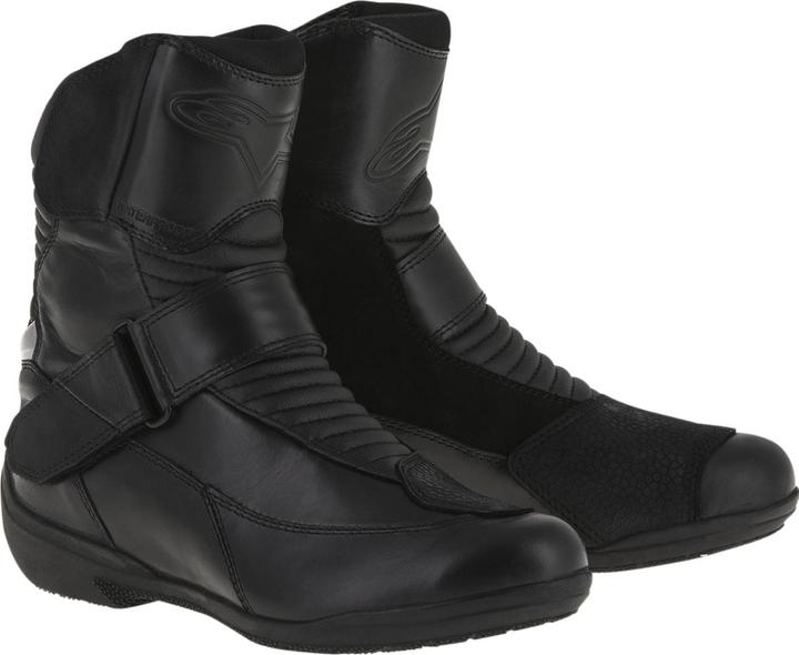 Alpinestars Stella Valencia WP Boots