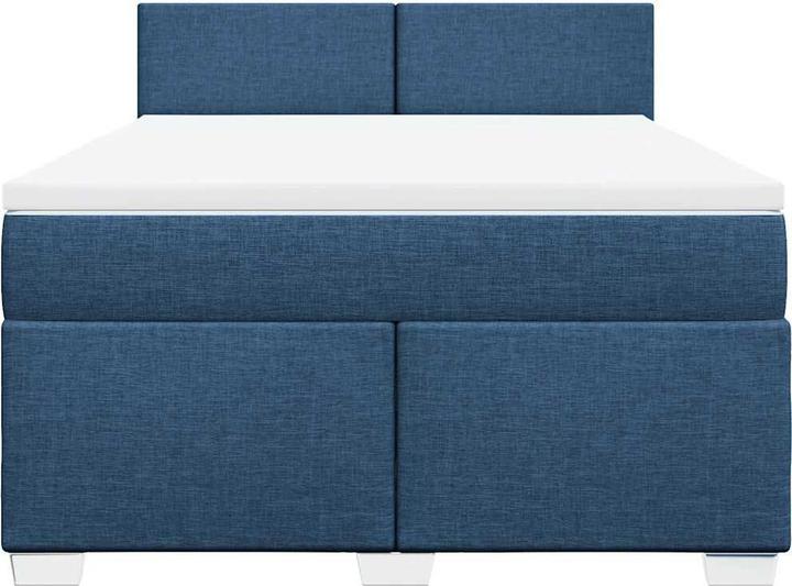 Immagine prodotto vidaXL Boxspringbett (140 x 190 cm)