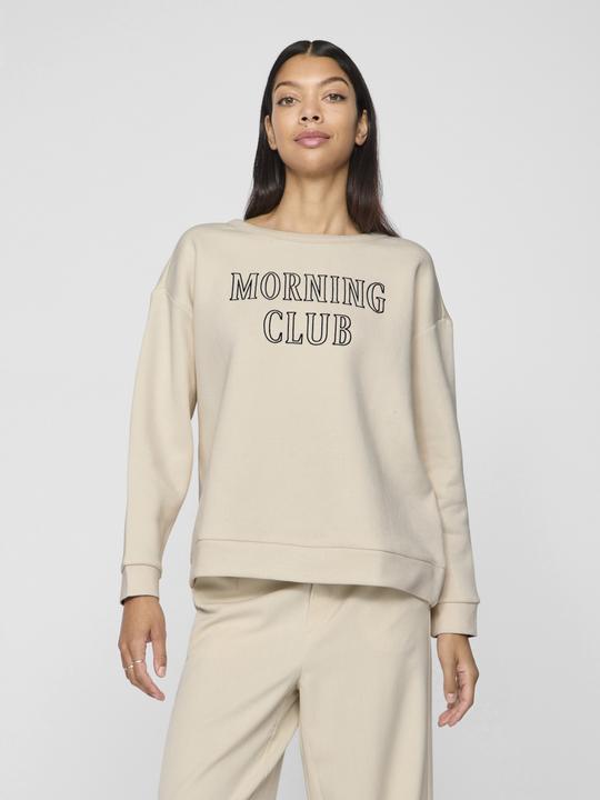 Produktbild Vila Rundhals Langärmeliges Sweatshirt (M)