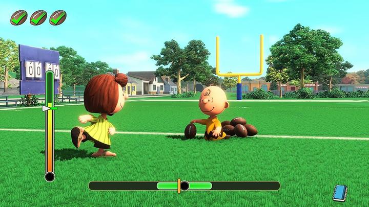 Produktbild GameMill Entertainment Snoopy & The Great Mystery (PS5, DE)