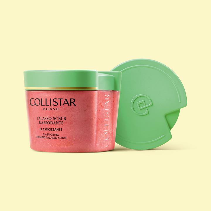 Produktbild Collistar Talassoscrub Elastic 600 Grams