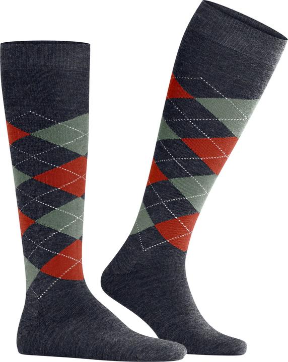 Produktbild Falke Edinburgh Melange KH (40 - 46)