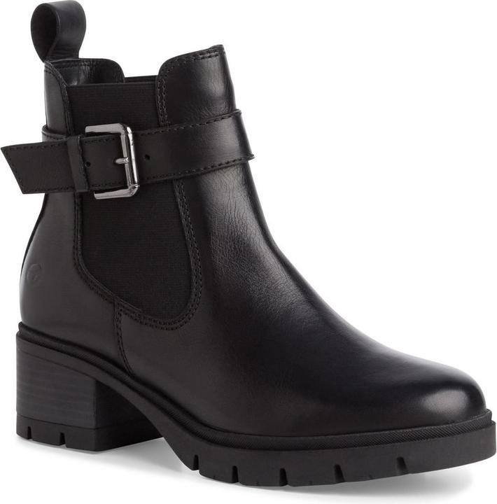 Actual product image Tamaris Chelsea boot (38)