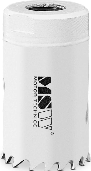 Actual product image MSW Bi-metal Hole Saw - Ø 29 mm (29 mm)