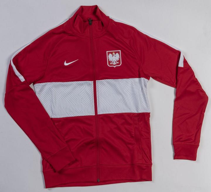 Image du produit Nike Pologne Veste Anthem (XXL)