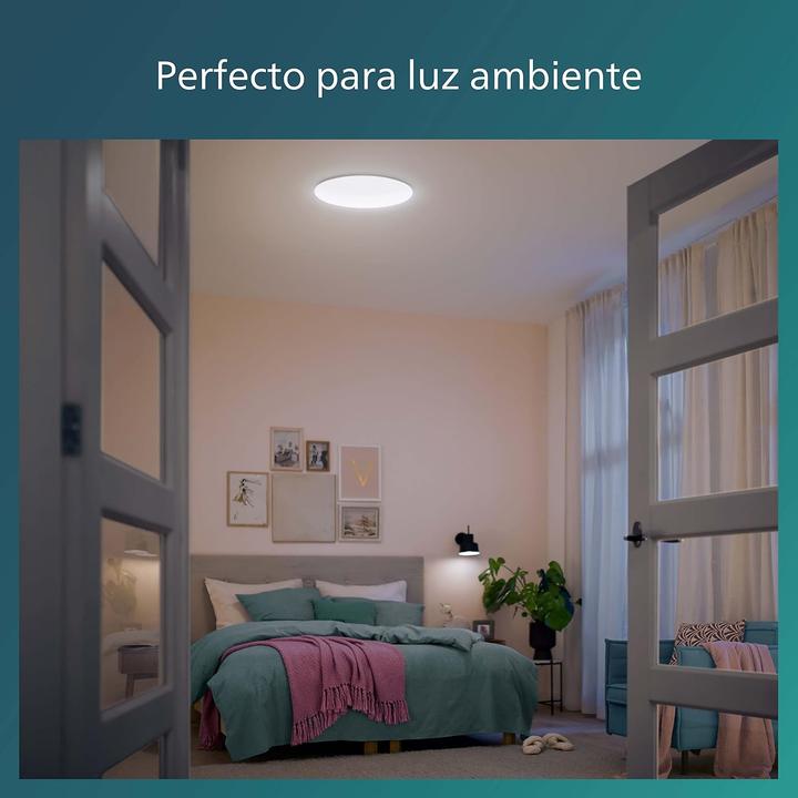 Image du produit Philips Moire (3800 lm)