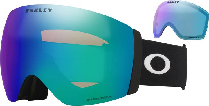 Nero opaco, Prizm Argon e Prizm Iced