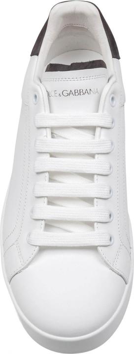 Produktbild Dolce & Gabbana Sneakers Nero (40)