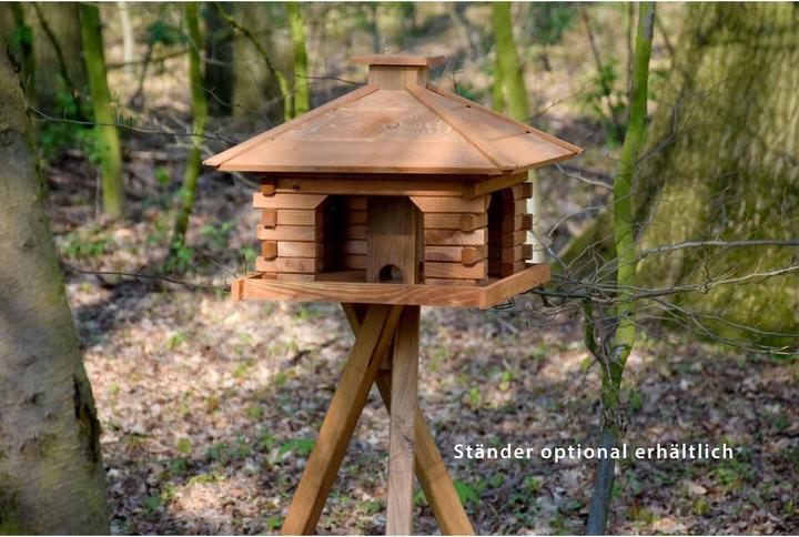 Produktbild Dobar Blockhaus