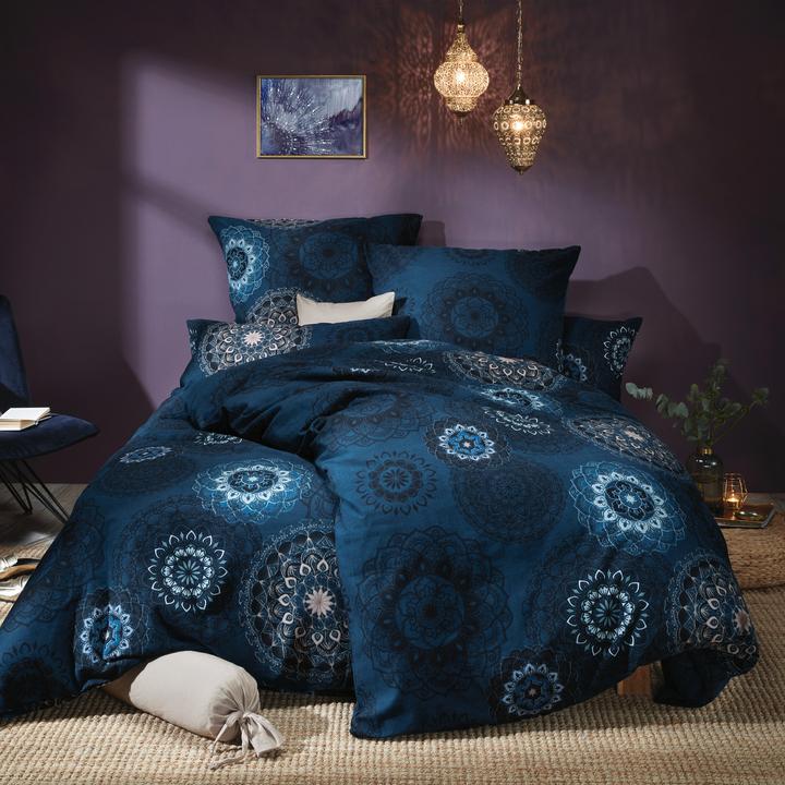 Immagine prodotto Erwin Müller Sparpaket 4-tlg. (Copripiumino, 135 x 200 cm, 80 x 40 cm)