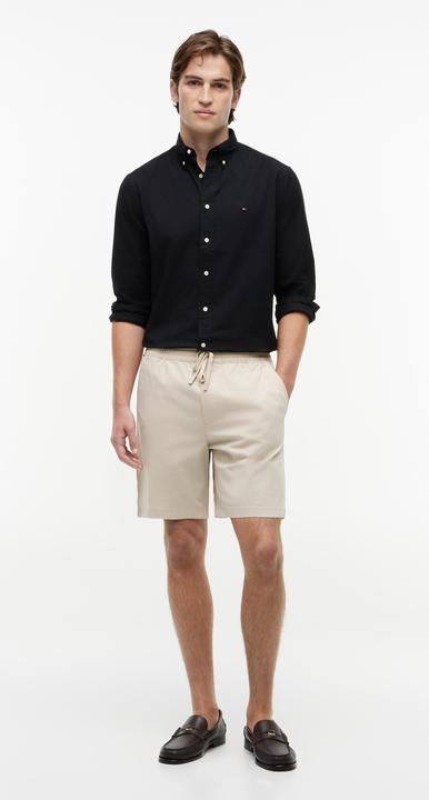 Immagine prodotto Tommy Hilfiger Core Flex Poplin Solid Rf Shirt (S)