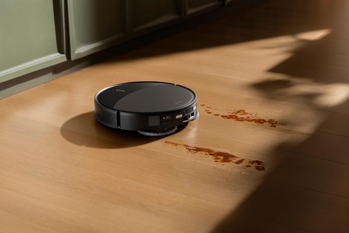 Produktbild Roborock Saros 20X (36000 Pa, Wischpads (rotierend))