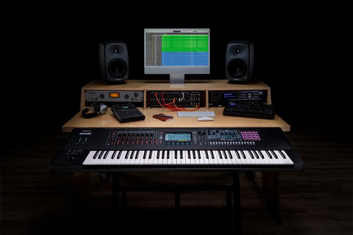 Image du produit Roland Fantom-7 EX