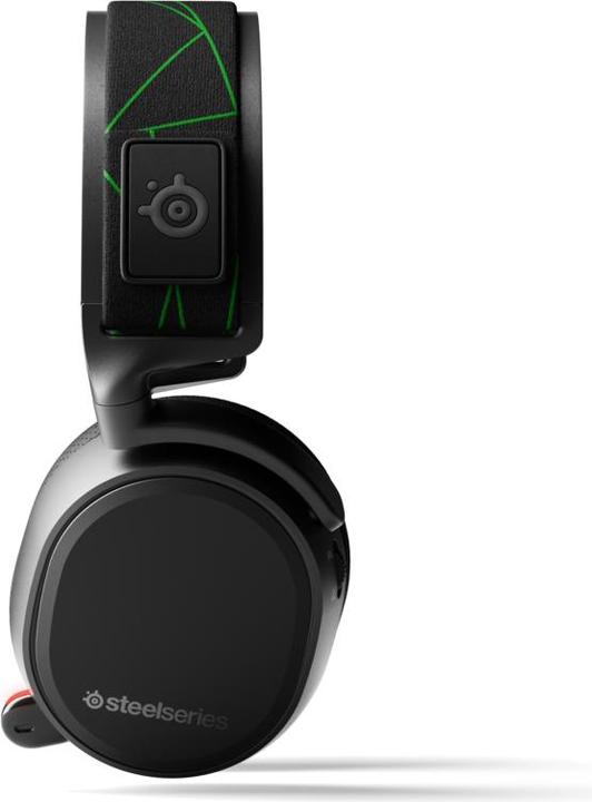 Produktbild SteelSeries Arctis 9X (Kabellos)