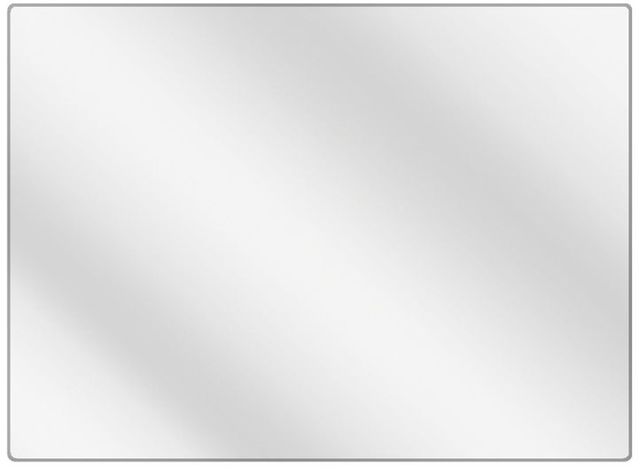 Produktbild Dipos Displayschutzfolie Crystalclear (Displayschutz, Sony A7R III)