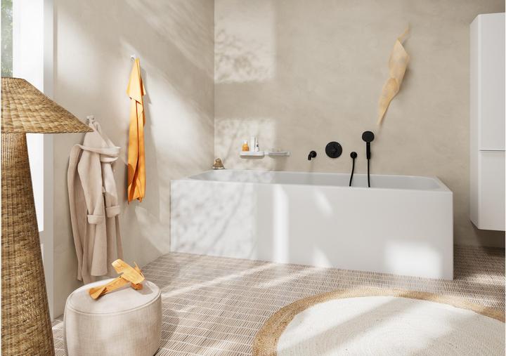 Produktbild hansgrohe Isiflex (160 cm)