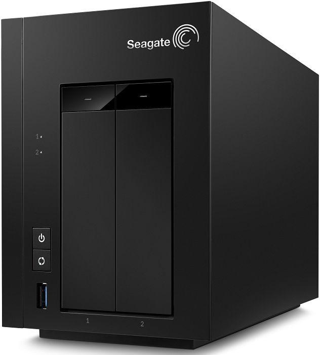 Seagate NAS Stct8000200