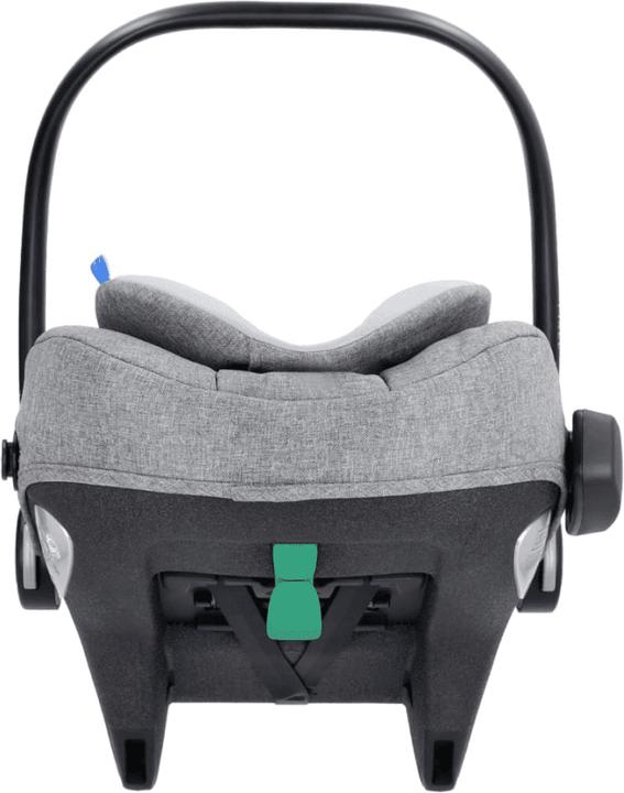 Produktbild Avionaut Pixel PRO 2.0C Cloud Care Babyschale 0-13 Monate / nur 2,5 kg schwer (Babyschale, ECE R129/i-Size Norm)