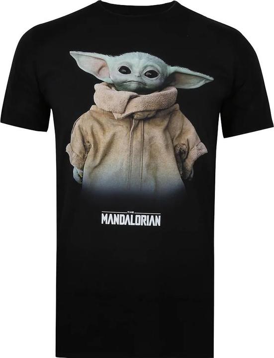 Produktbild Star Wars Tshirt (S)