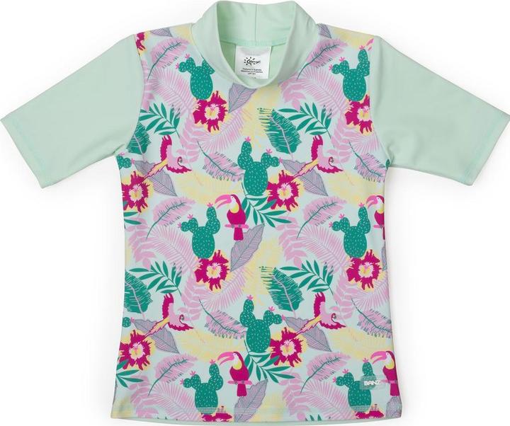 Produktbild Baby Banz Short Sleeve Rash Shirt