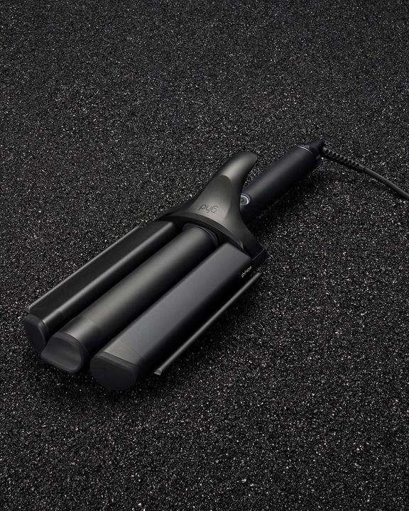 Actual product image ghd Wave Triple Waver