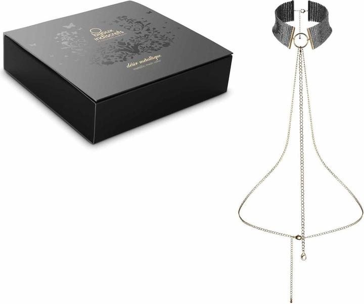 Immagine prodotto Bijoux Indiscrets Désir Métallique