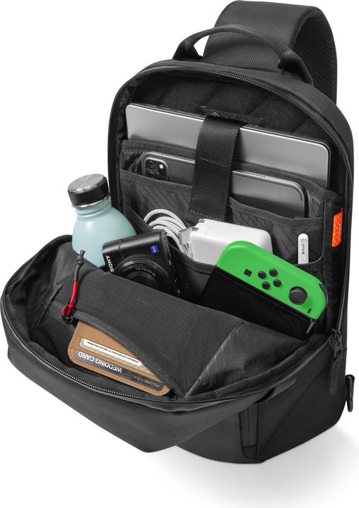 Produktbild tomtoc Navigator - T24 (7 l)