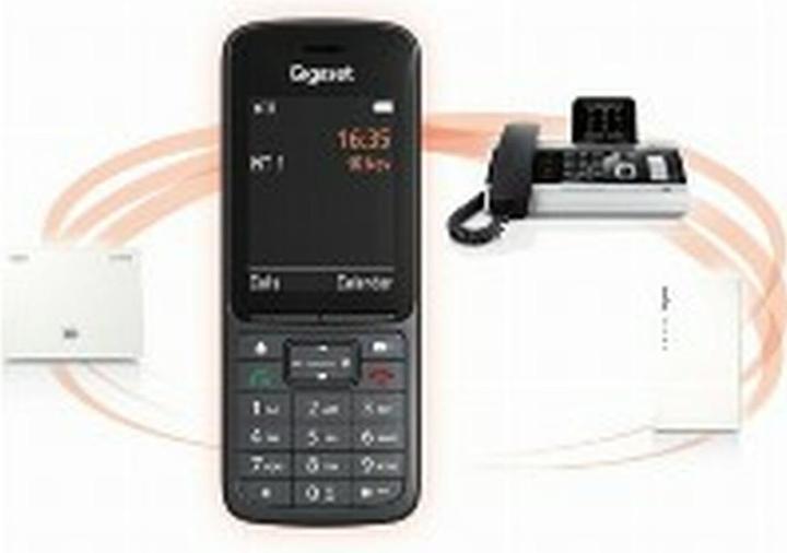 Image du produit Gigaset Combiné SL800H pro