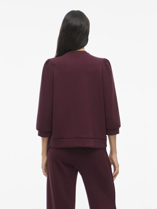 Produktbild Vila VIREFLECT 3/4-Arm Sweatshirt (M)