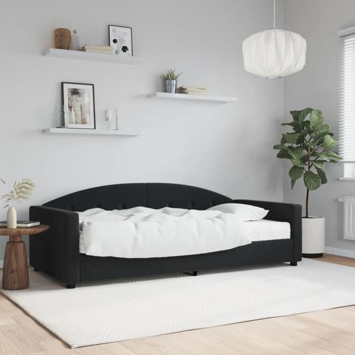 Actual product image vidaXL Tagesbett mit Matratze