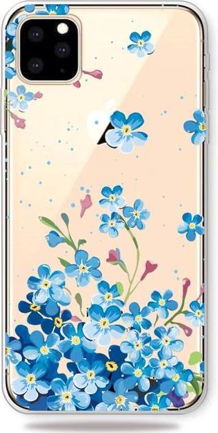 Immagine prodotto MU Style Softcase Image Plastic Series (Apple iPhone 11 Pro Max)