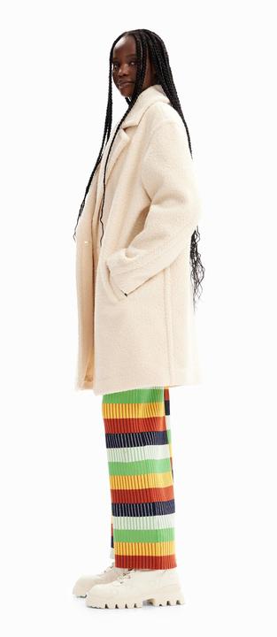 Actual product image Desigual 's coat london (M)