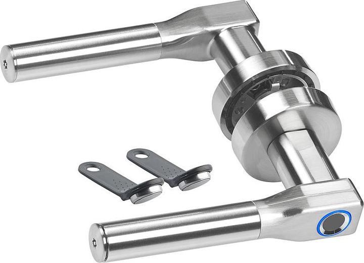 Actual product image VisorTech Security door fitting (Door handle)