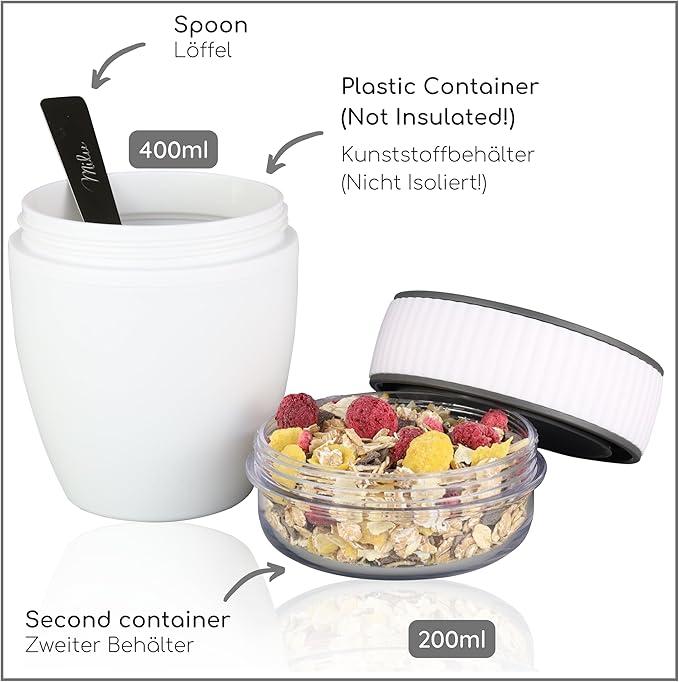 Produktbild Milu 3080