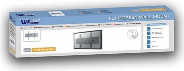 Image du produit Neomounts Plasma W200 (Mur)