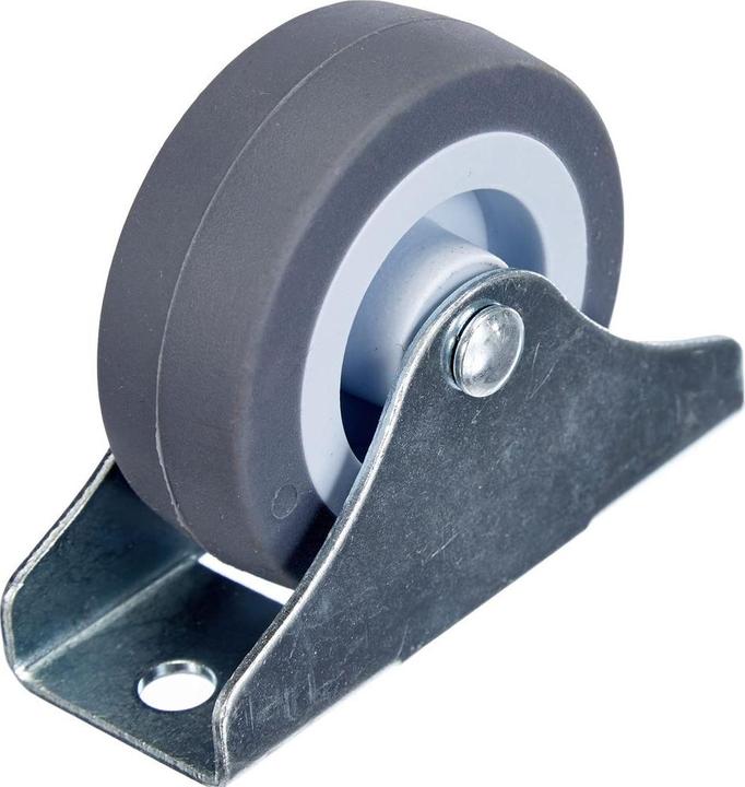 Produktbild Dörner + Helmer Möbel-Bockrolle